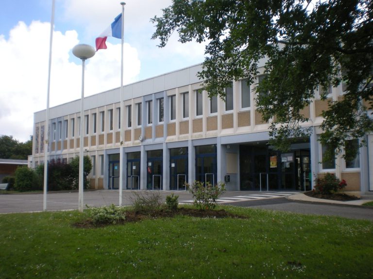 Journal scolaire : RETEX du collège Croas ar Pennoc à Guilers