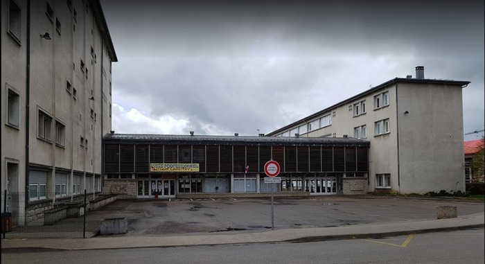 Journal scolaire : RETEX du Lycée Toussaint Louverture en Bourgogne-Franche-Comté