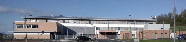 Journal scolaire : RETEX du collège de la Canner en Moselle