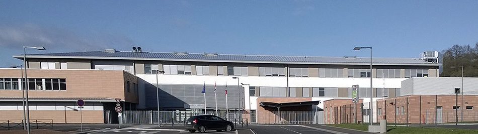 Journal scolaire : RETEX du collège de la Canner en Moselle