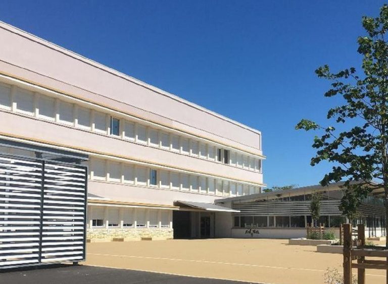 Journal scolaire : RETEX du collège Gabriel Séailles dans le Gers