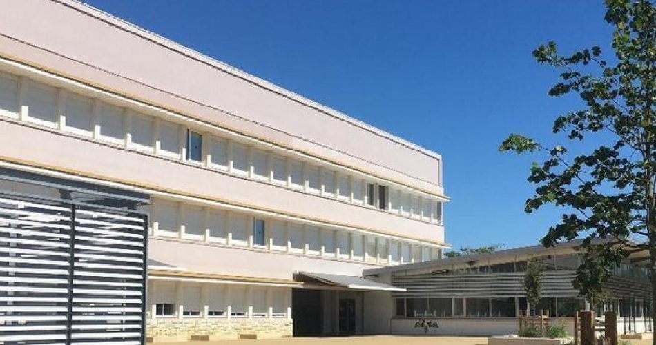 Journal scolaire : RETEX du collège Gabriel Séailles dans le Gers