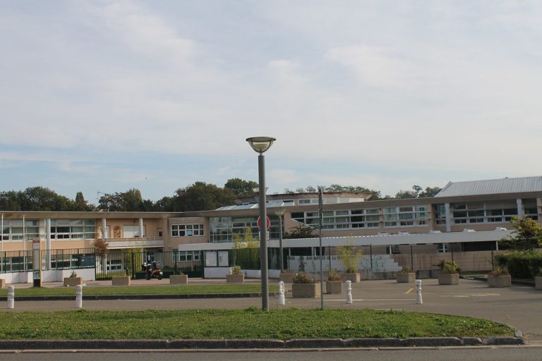 Journal scolaire : RETEX du collège Jean Baptiste de la Quintinye dans les Yvelines
