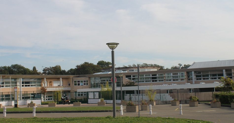 Journal scolaire : RETEX du collège Jean Baptiste de la Quintinye dans les Yvelines
