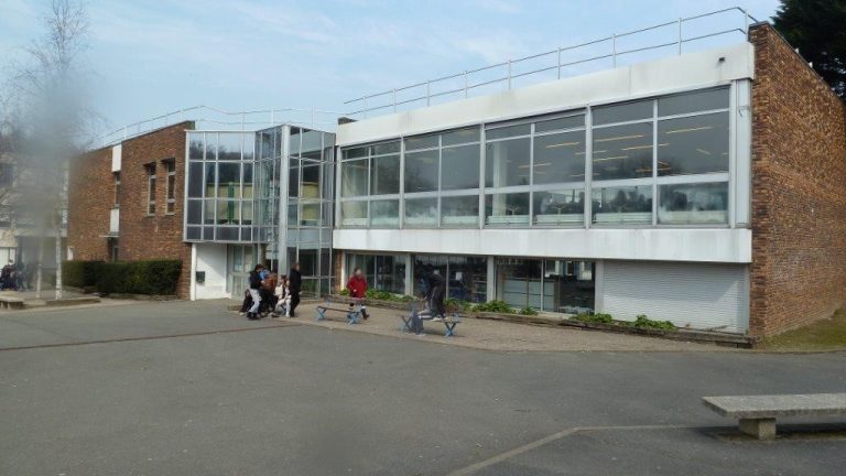 Journal scolaire : RETEX du collège Parc de Villeroy dans l’Essonne