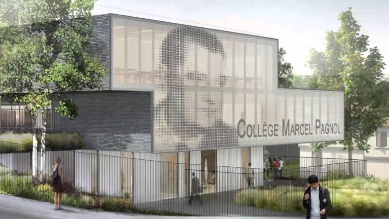 Journal scolaire : RETEX de l’école Albert Camus et du collège Marcel Pagnol dans les Hauts-de-Seine