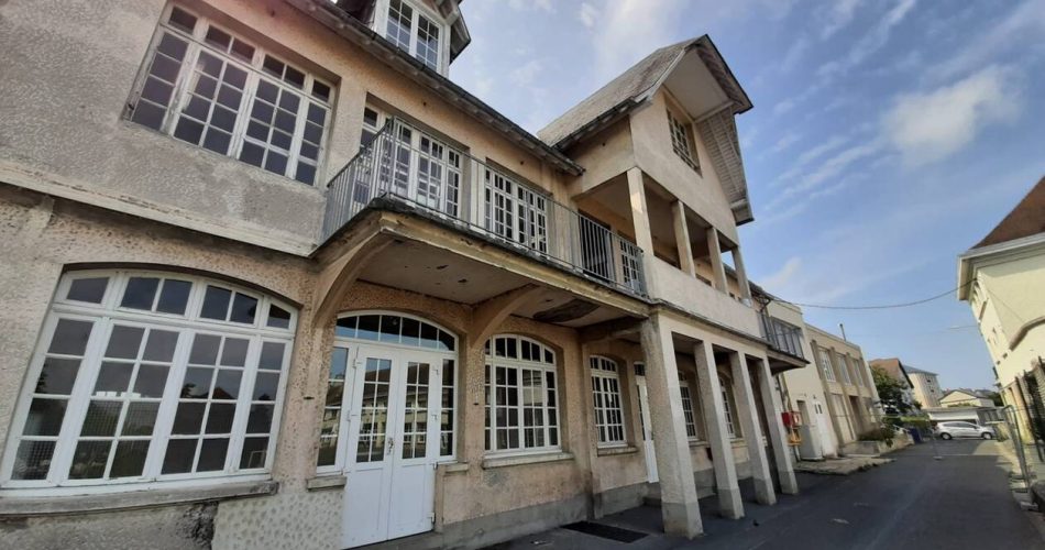 Journal scolaire : RETEX de l'école Jean Charcot dans le Calvados