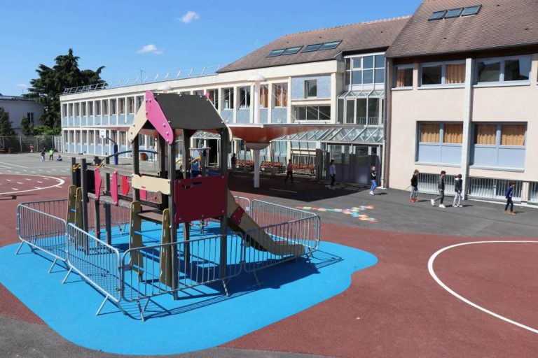 Journal scolaire : RETEX de l’école Louis Pasteur à Saint-Nom-la-Bretèche