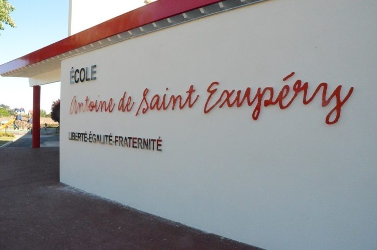 Journal scolaire : RETEX de l’école Saint-Exupéry en Nouvelle-Aquitaine
