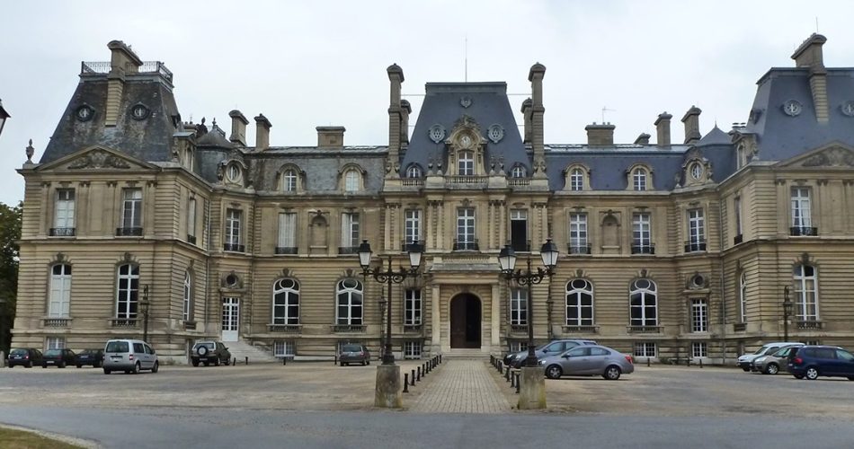 Journal scolaire : RETEX du lycée Donation de Rothschild dans les Hauts-de-France