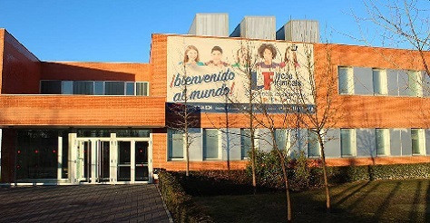 Journal scolaire : RETEX du lycée français de Castilla y León en Espagne