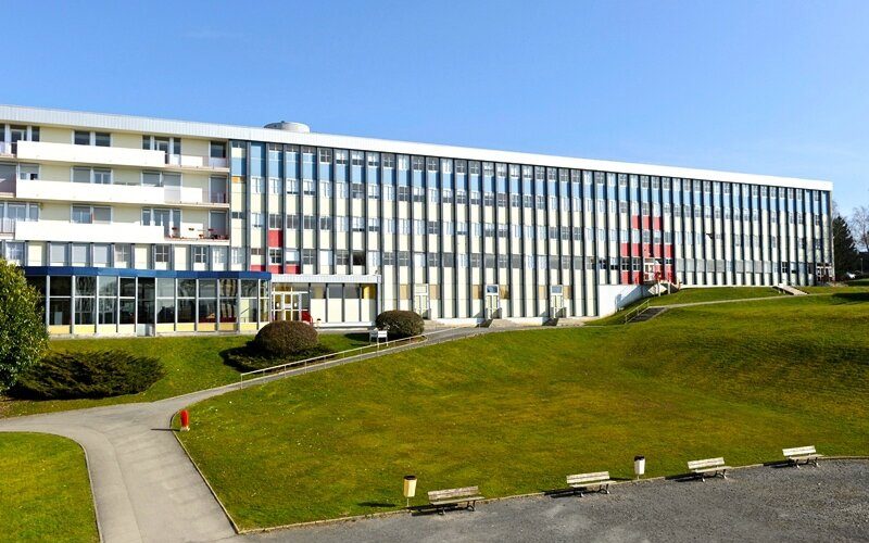 Journal scolaire : RETEX du lycée Joliot-Curie dans les Hauts-de-France