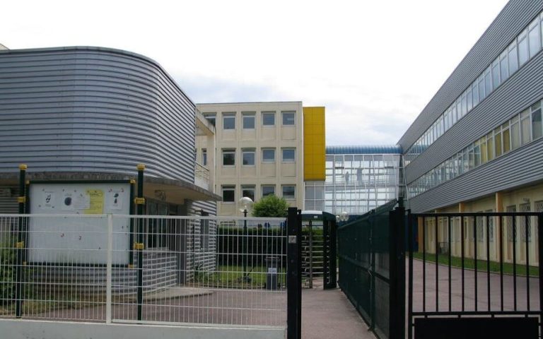 Journal scolaire : RETEX du lycée Louis Blériot dans les Yvelines