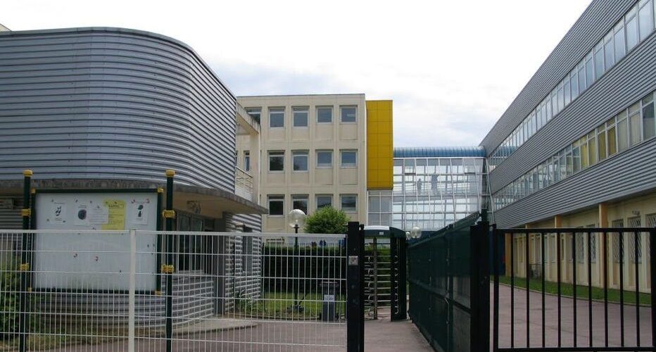 Journal scolaire : RETEX du lycée Louis Blériot dans les Yvelines
