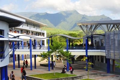 Journal scolaire : RETEX du lycée Mahatma Gandhi de La Réunion