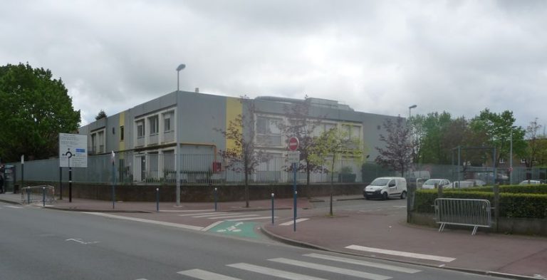 Journal scolaire : RETEX du lycée Antoine de Saint Exupéry à Halluin
