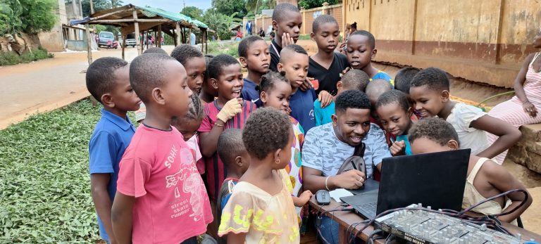 Le magazine de l’alliance française de Diego Suarez à Madagascar