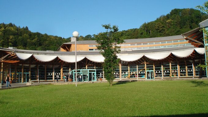 Journal scolaire : RETEX du lycée de l’Albanais en Haute-Savoie