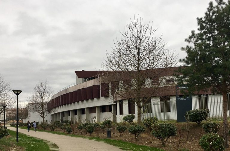 Journal scolaire : RETEX du Lycée Julie-Victoire Daubié en Île-de-France
