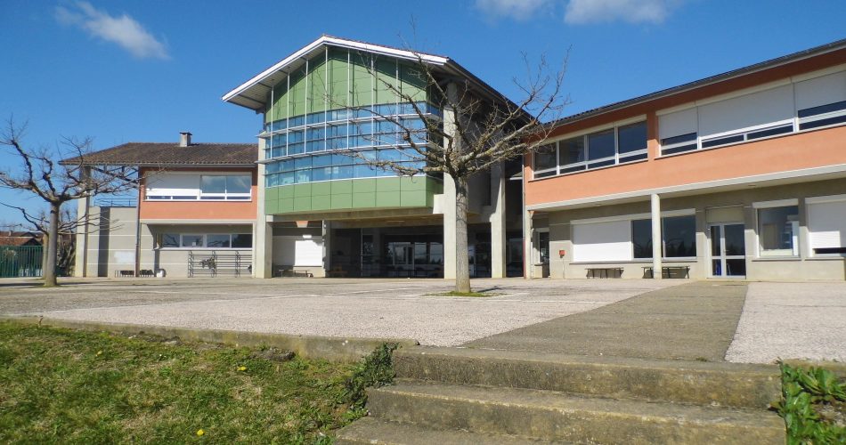 Journal scolaire : RETEX du collège Vert aignan
