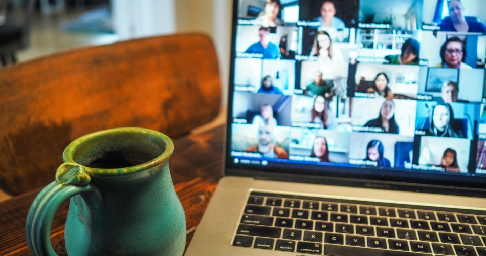 Série de webinaires présentant le nouveau Madmagz