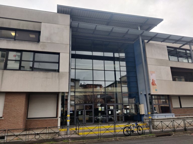 Journal scolaire : RETEX du collège Émile Zola en Haute-Garonne