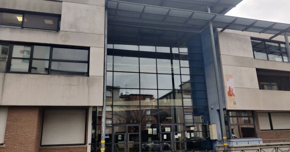 Journal scolaire : RETEX du collège Émile Zola à Toulouse