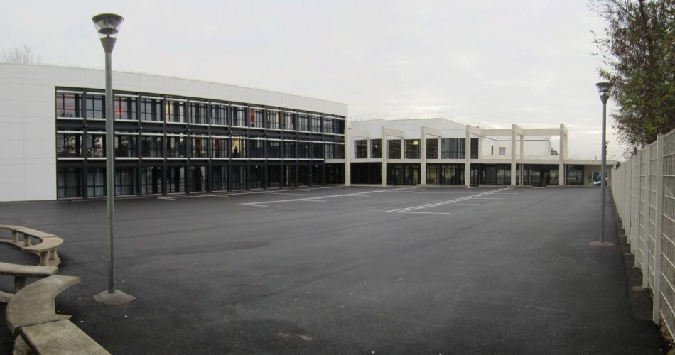 Journal scolaire : RETEX du collège Jacques Daguerre dans le Val d'Oise