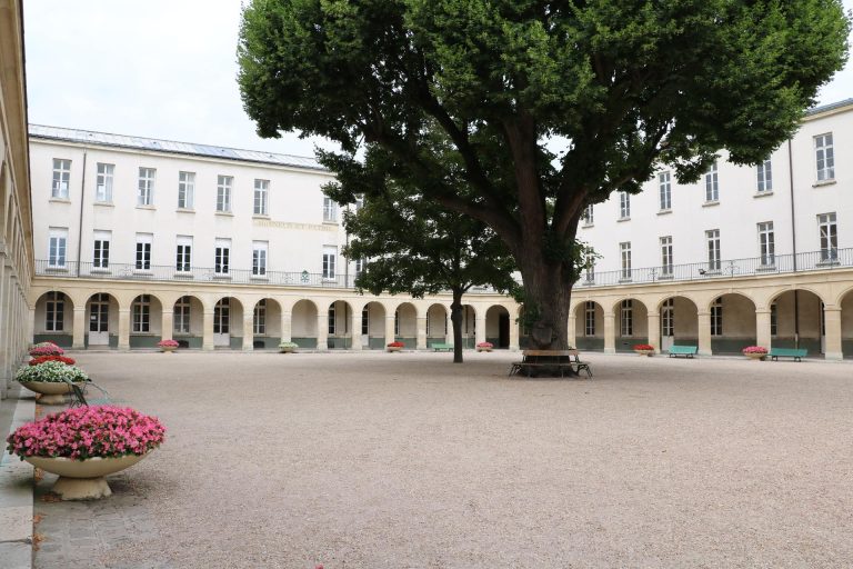 Journal scolaire : RETEX de la Maison d’éducation des Loges dans les Yvelines