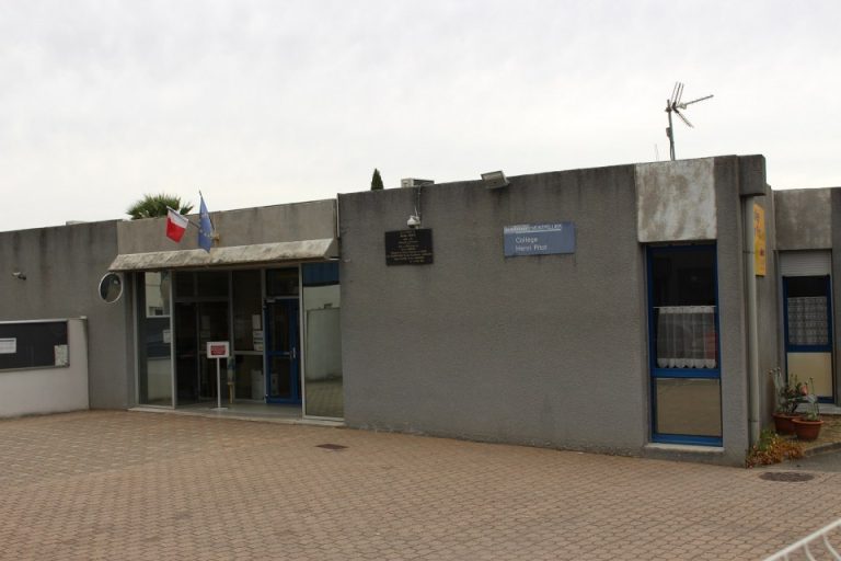 Journal scolaire : RETEX du collège Henri Pitot dans le Gard
