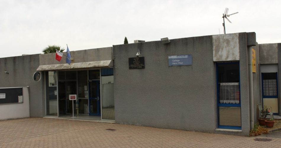 Journal scolaire : RETEX du collège Henri Pitot dans le Gard
