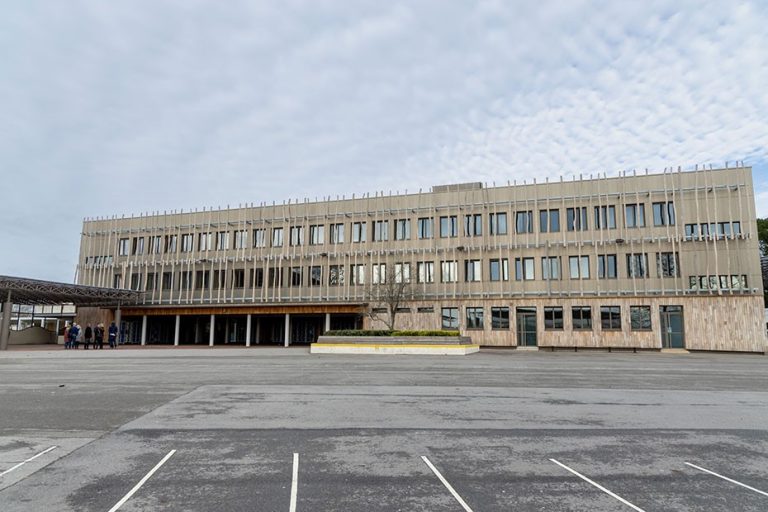 Journal scolaire : RETEX du collège Le Galinet en Loire-Atlantique