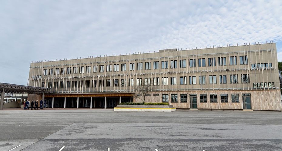 Journal scolaire : RETEX du collège Le Galinet en Loire-Atlantique