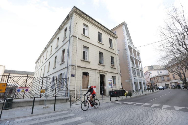 Journal scolaire : RETEX de l’école Gaudin-Venturi en Corse