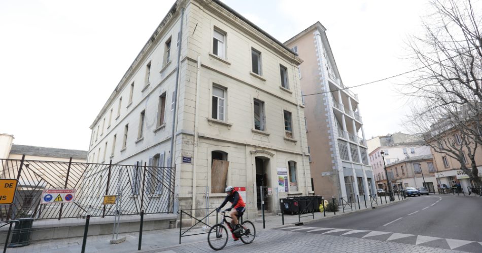 Journal scolaire : RETEX de l'école Gaudin-Venturi en Corse
