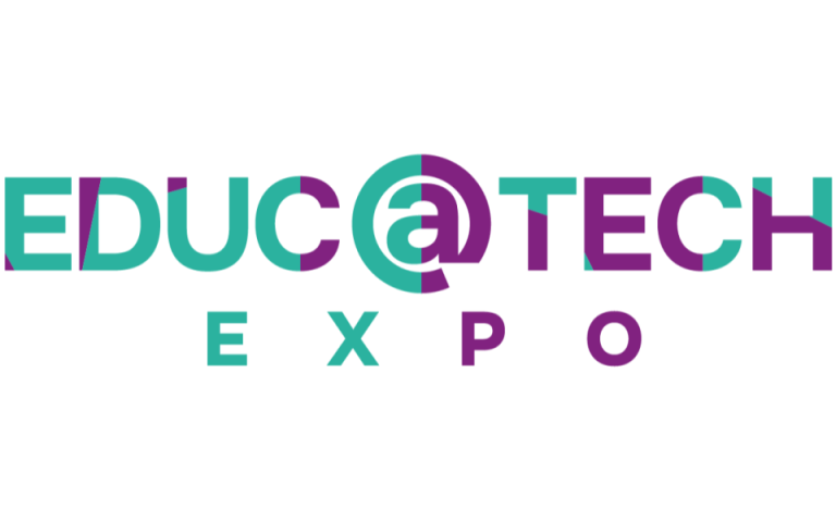 Madmagz présent au salon Educ@tech Expo 2024