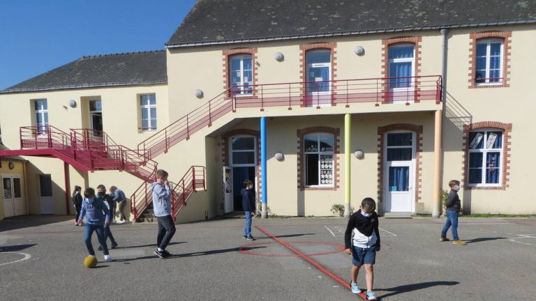 École Sainte Marie en Loire Atlantique : témoignage