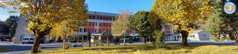 Journal scolaire : RETEX du collège Sport Nature en Lozère