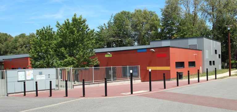 Journal scolaire : RETEX du Groupe scolaire Sainte Thérèse dans les Yvelines
