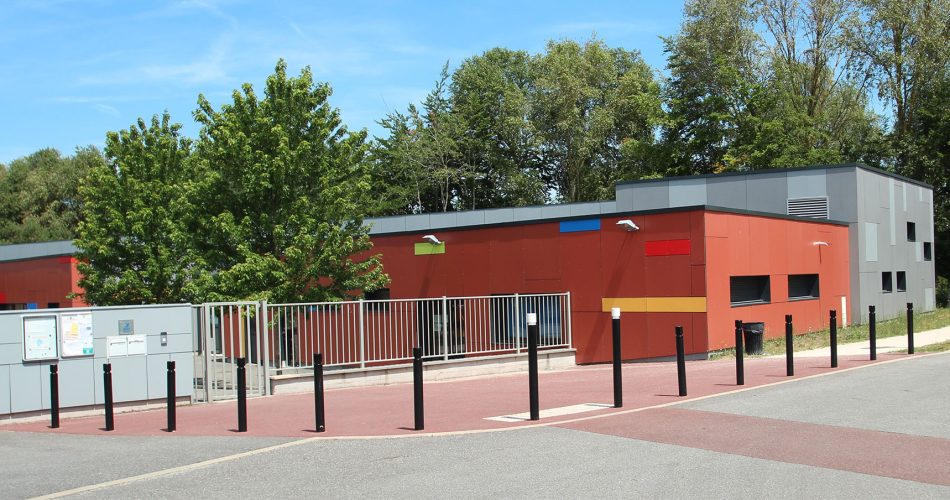 Journal scolaire : RETEX du Groupe scolaire Sainte Thérèse dans les Yvelines