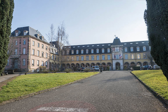 Journal scolaire : RETEX du lycée Condorcet en Bourgogne-Franche-Comté