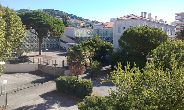 Journal scolaire : RETEX du collège André Capron dans les Alpes-Maritimes