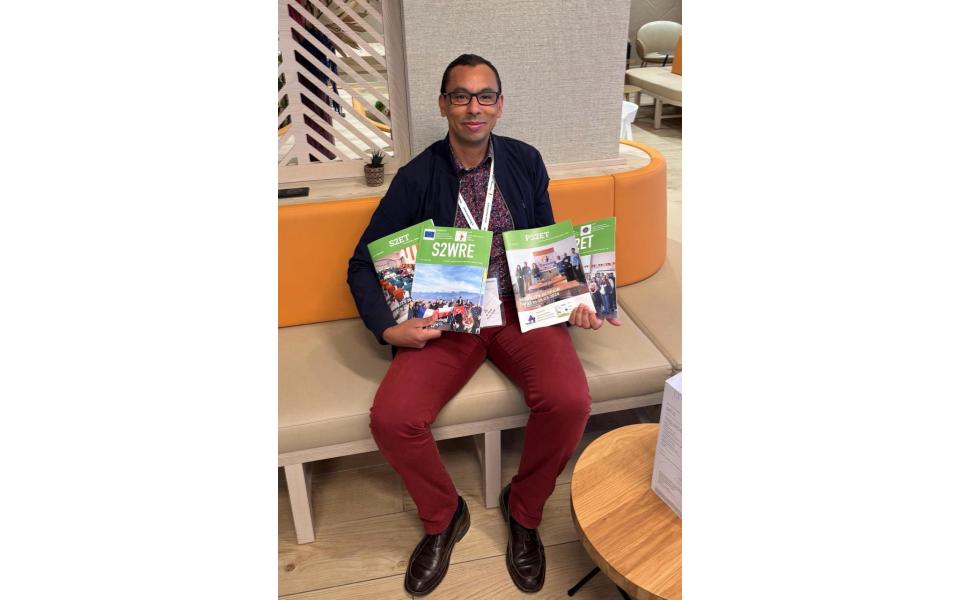 conference etwinning 2025_moustapha nour