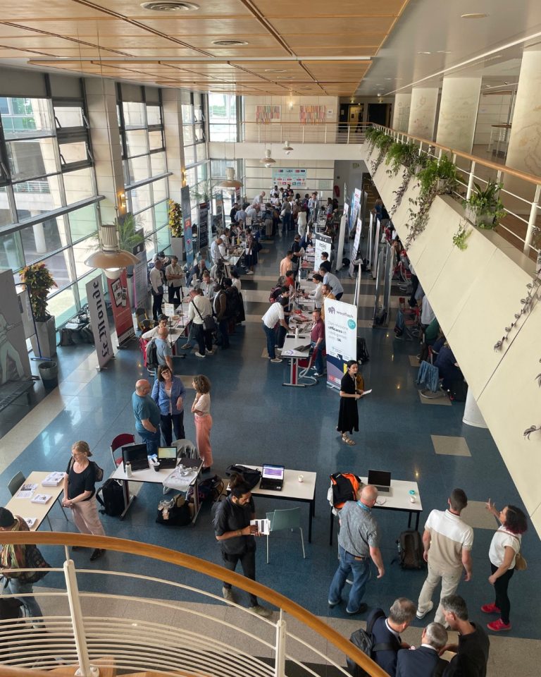 Madmagz au Forum Edtech Île-de-France de 2025